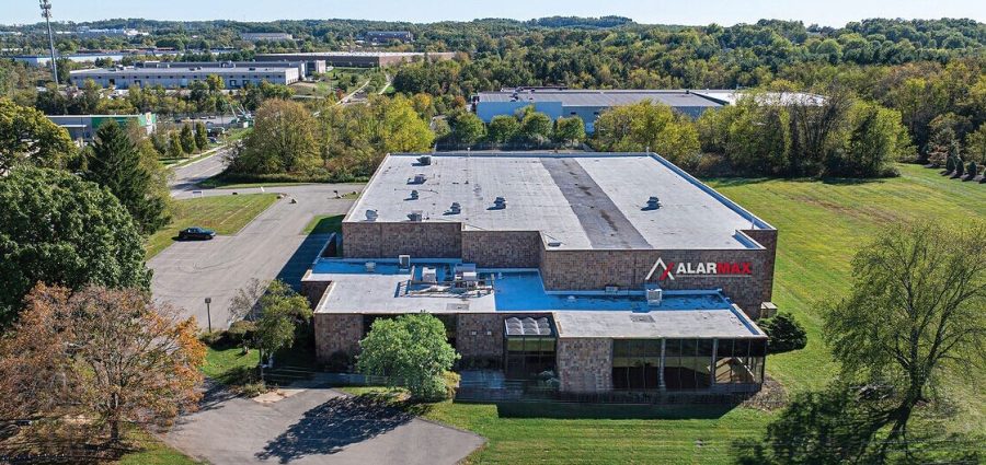 AlarMax_National_Fulfillment_Center