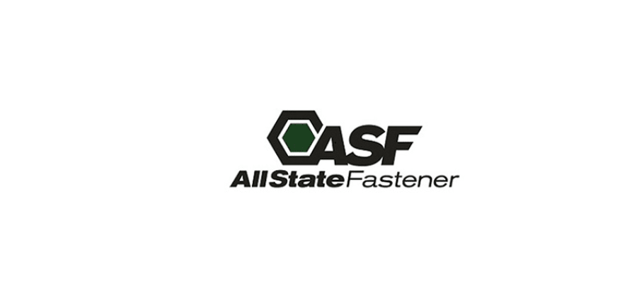 All State Fastener logo