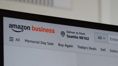 Amazon Business asdf