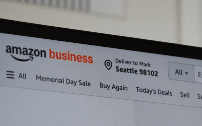 Amazon Business asdf