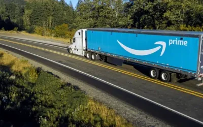 Amazon Freight