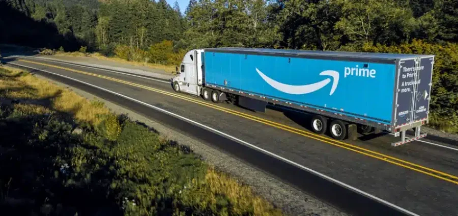 Amazon Freight