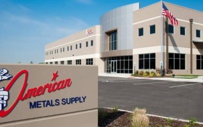 American Metals Supply