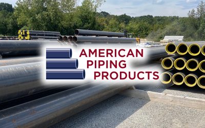 American Piping Products