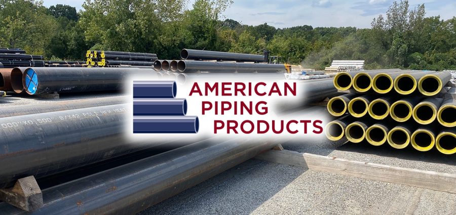 American Piping Products