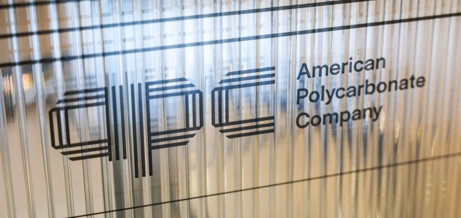 American Polycarbonate Company