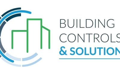 Building Controls & Solutions