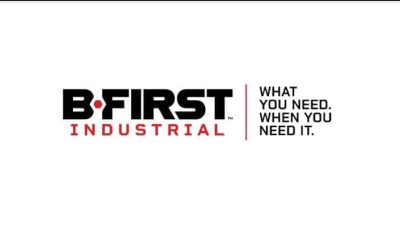 BFirst Industrial