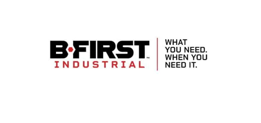 BFirst Industrial