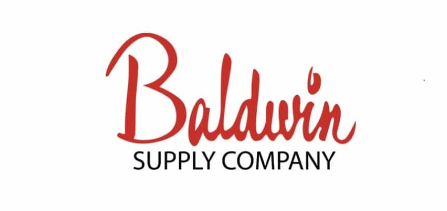 Baldwin Supply Co