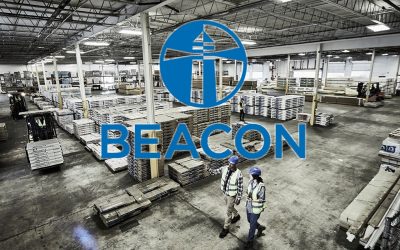 Beacon asdf