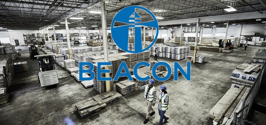 Beacon asdf