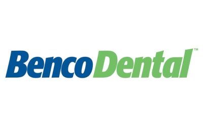 Benco Dental Logo 3