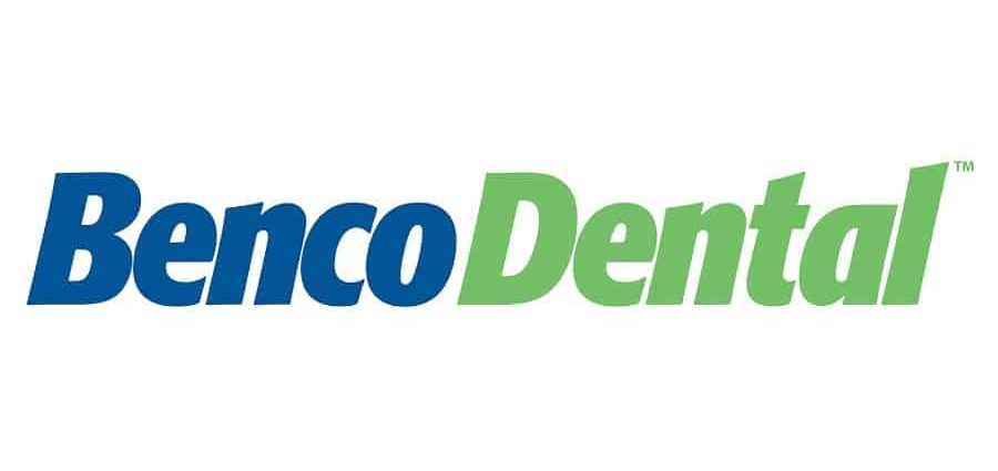 Benco Dental Logo 3