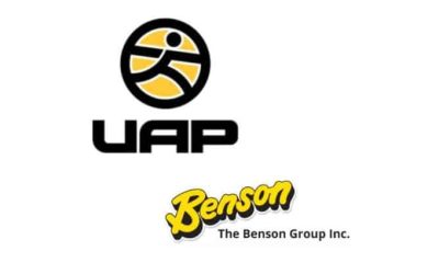 Benson acquisition