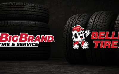 Big Brand Tire Belle Tire