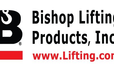 Bishop Lifting Products