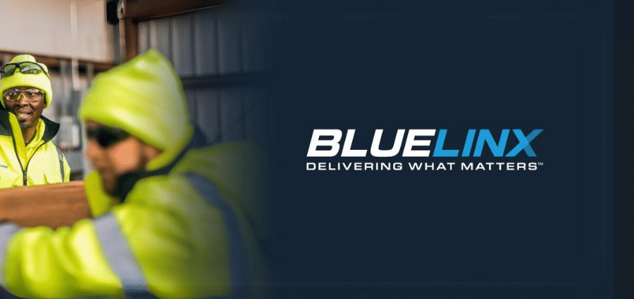 BlueLinx Announces Chief Commercial Officer Transition - Modern ...