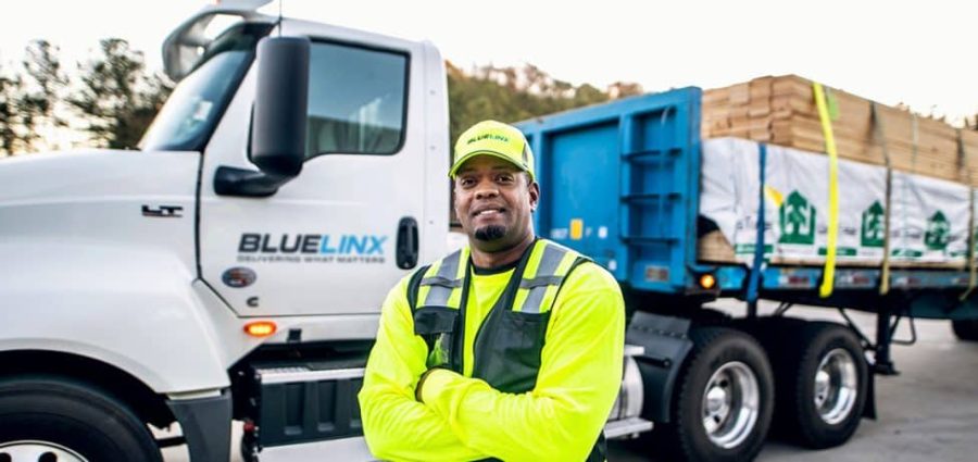 BlueLinx Expands Distribution Partnership with LP - Modern Distribution ...