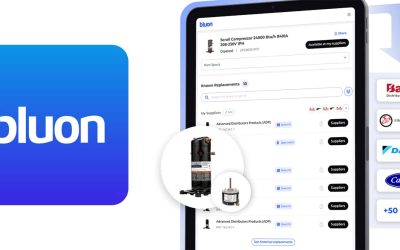Bluon PartsConnect
