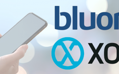 Bluon Xoi