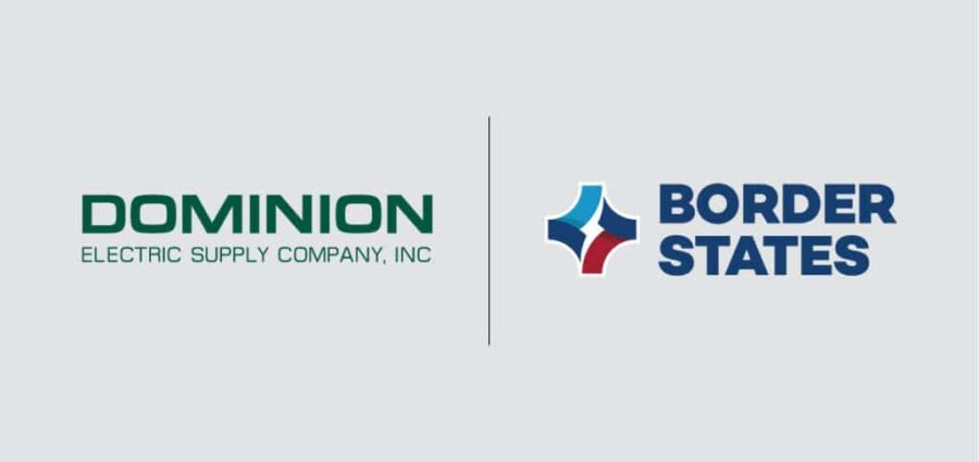 Border States Dominion