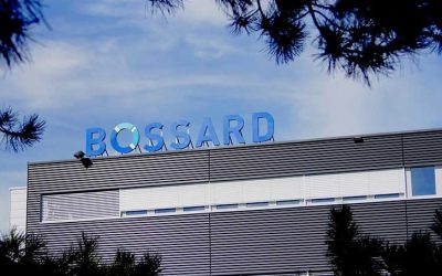 Bossard
