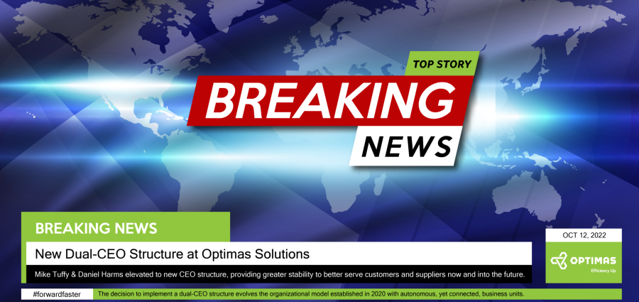 Breaking News Social Video with Sound