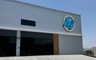 Brennan Industries Mexico DC