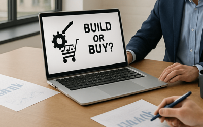Build or Buy