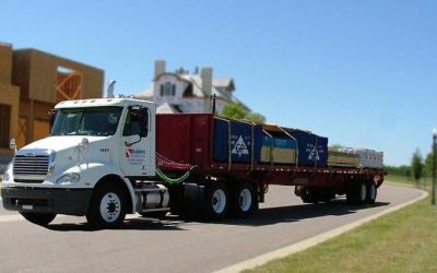 Builders FirstSource 3Q Sales Rise 4.6% to $5.8 billion