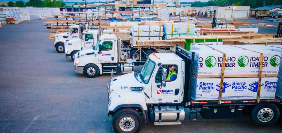 Builders FirstSource2