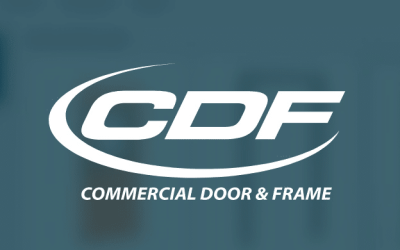 CDF