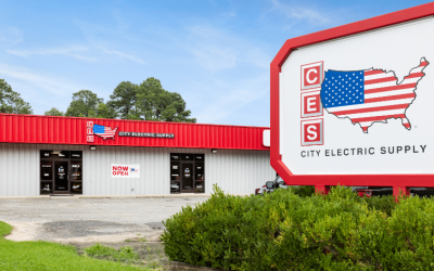 CES City Electric a