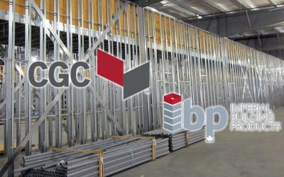 CGC IBP