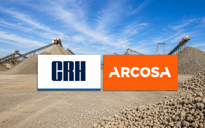 CRH Arcosa
