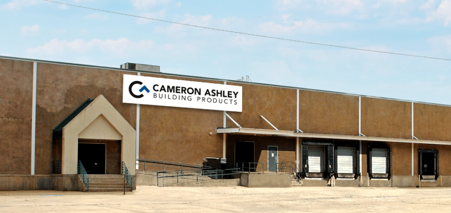 Cameron Ashely little rock