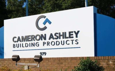 Cameron Ashley
