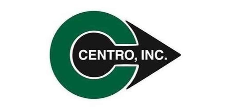 Centro, Inc.