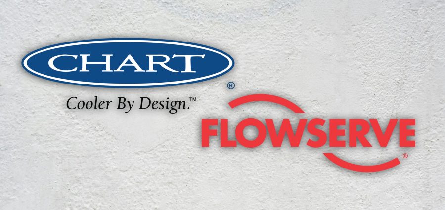 ChartFlowerve