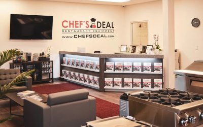 Chef's Deal