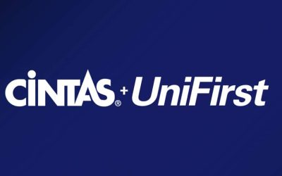 Cintas UniFirst