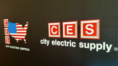 City Electric Supply CES