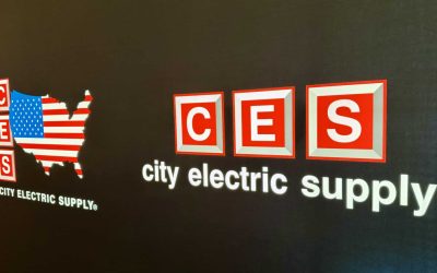 City Electric Supply CES