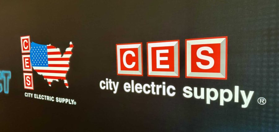 City Electric Supply CES