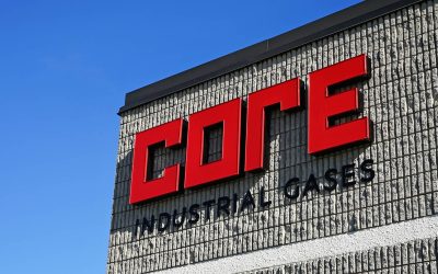 Core Industrial Gases
