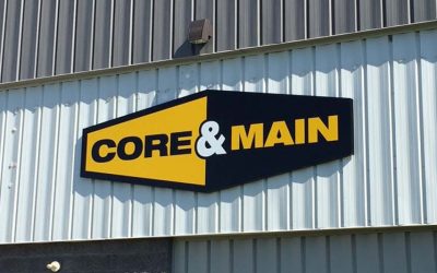 Core & Main