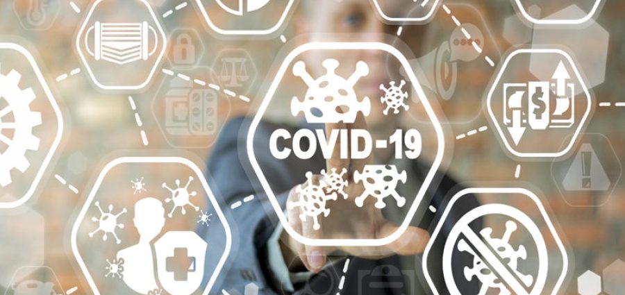 COVID variants and supply chain pressures continue to challenge the industry across many levels. Distribution leaders, however, have used the ebbs and flows of nothing-like-normal to not only adapt to market disruptions, but to leverage emerging technology upgrades more aggressively to head off future headaches.
