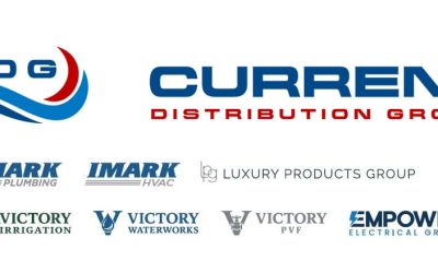 Current Distribution Group