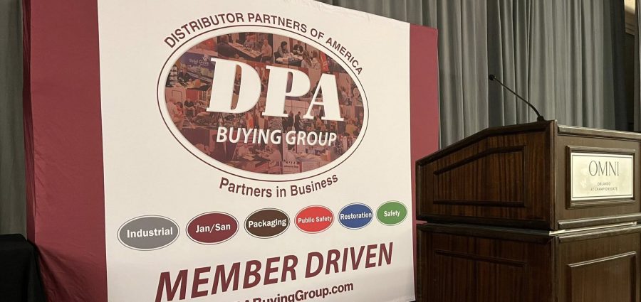DPA Buying